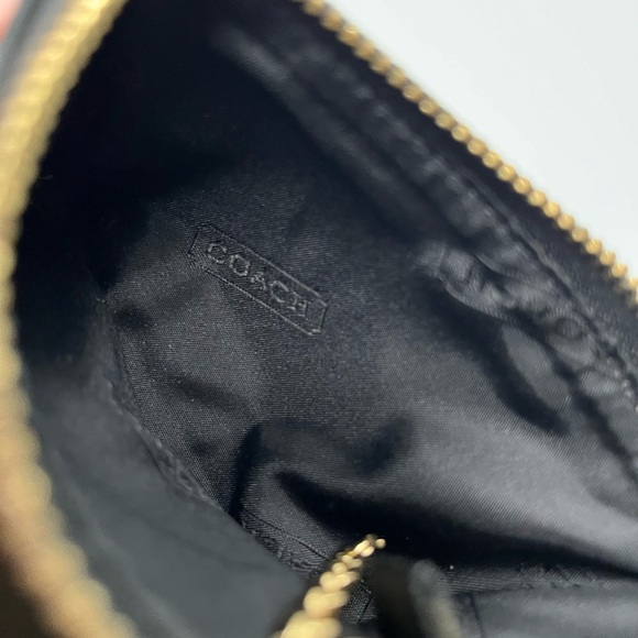 Coach Wristlet & Coin/Key case - Picture 4 of 8